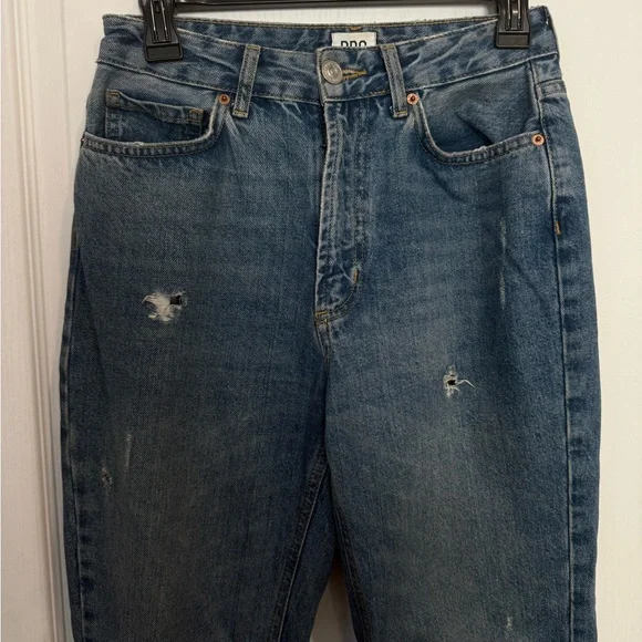 BDG Denim High-Rise Jeans - Picture 2 of 5